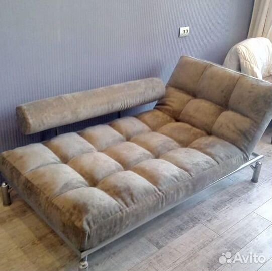 Перетяжка мебели на дому