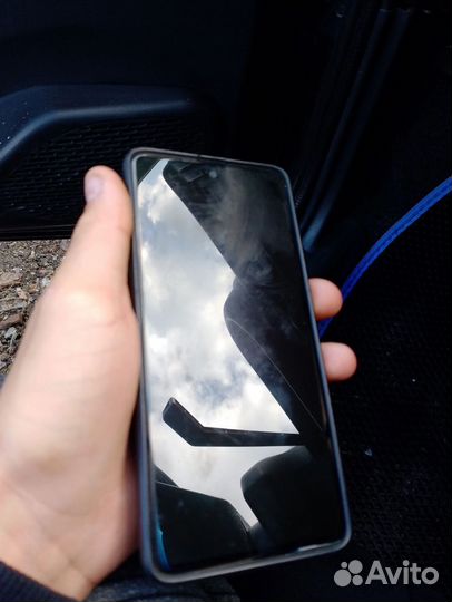 Samsung Galaxy A51, 4/64 ГБ