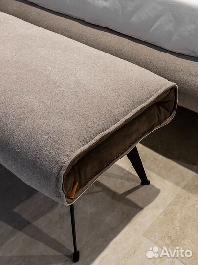 Банкетка Blanket