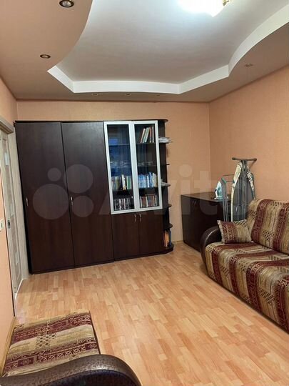 3-к. квартира, 78 м², 4/5 эт.