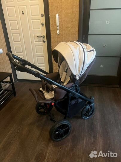 Коляска noordline 3 в 1