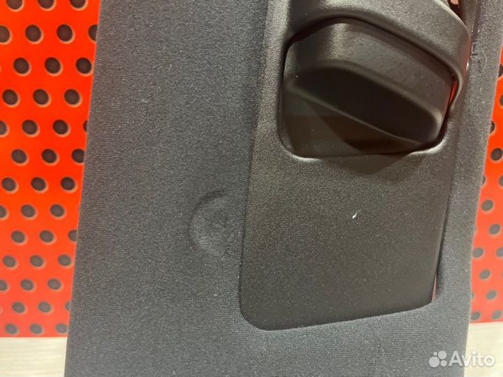 Обшивка салона правая Lexus Rx 4 450Н 2021