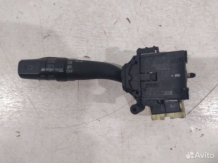 Переключатель поворотов Geely Emgrand EC7