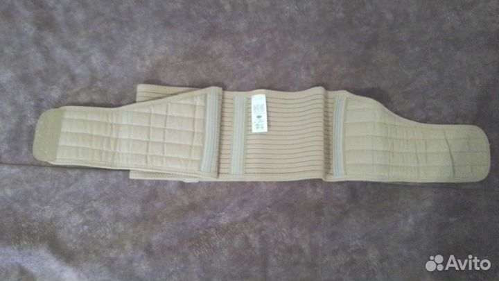 Бандаж для беременных и после родов