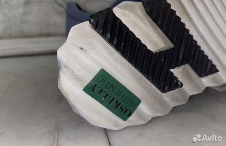 Hermes bouncing оригинал кроссовки