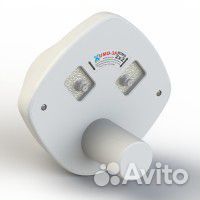 Антенна для 4g модема. Облучатель Umo 3F mimo