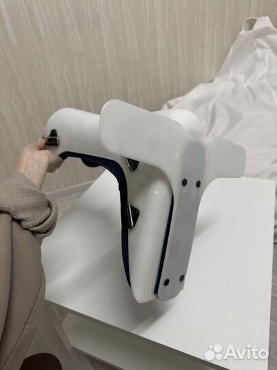 Сапожок медицинский