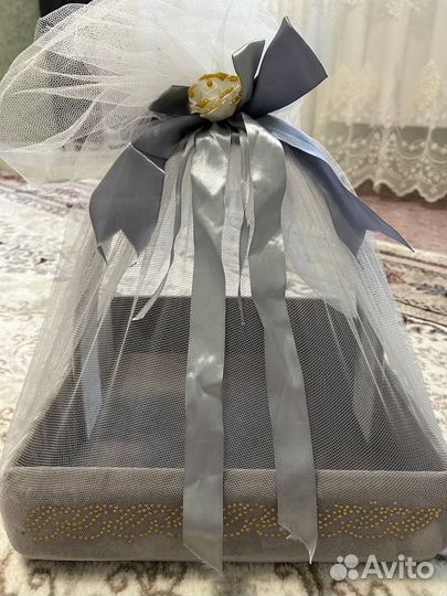 Корзина для хранения
