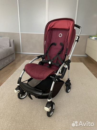 Коляска bugaboo bee 5