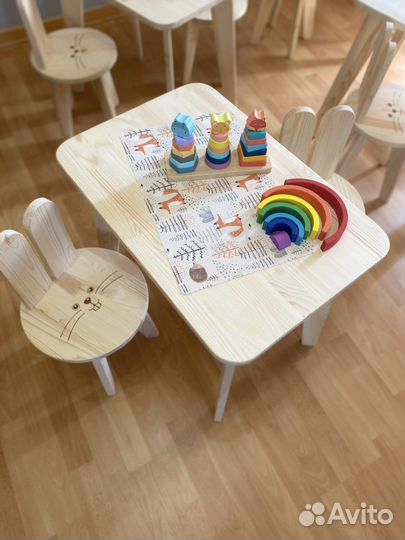 Детский клуб-сад «Приоритет»