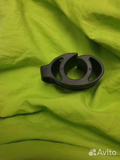 Крепление / держатель часов на велосипедный руль