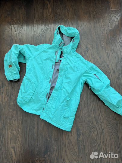 Костюм для сноуборда мужской