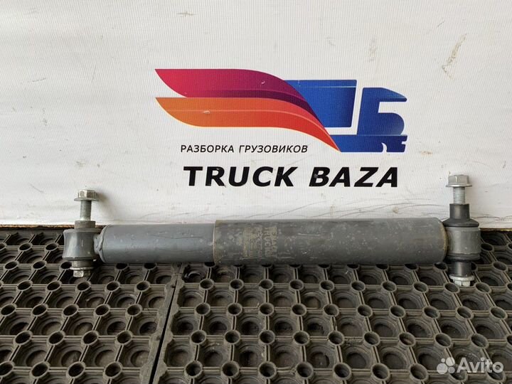 Амортизатор передний Renault T