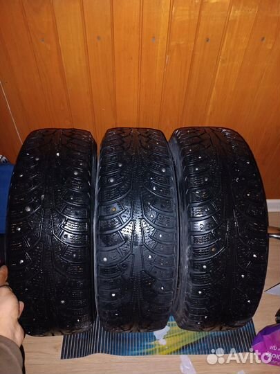 Nordman 5 175/65 R14 100B