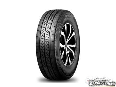 Tourador Winter Pro TSV1 235/65 R16 R