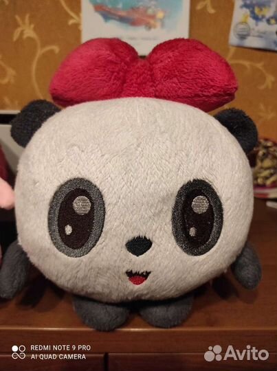 Малышарики оригинал