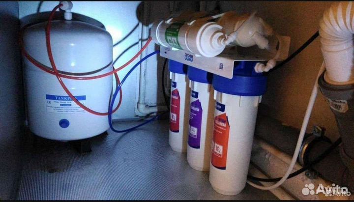 Сантехник бесплатный выезд круглосуточно