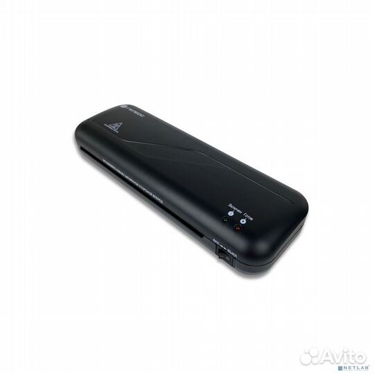 Ламинатор Гелеос лм A4 Старт, 75-125 мкм