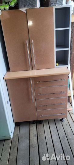 Кухонный гарнитур