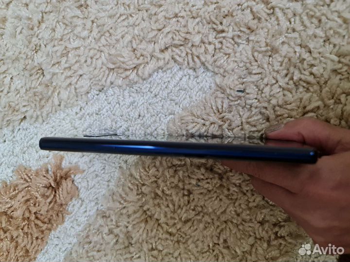 Samsung Galaxy Note 9, 6/128 ГБ