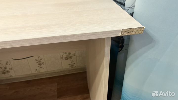 Стол письменный для двоих