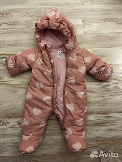 Одежда для девочки