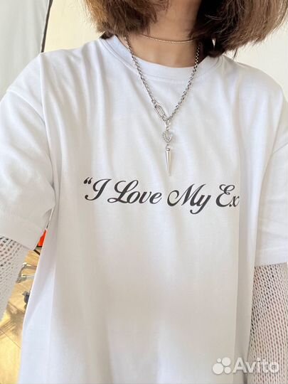 Levashovaelagina футболка