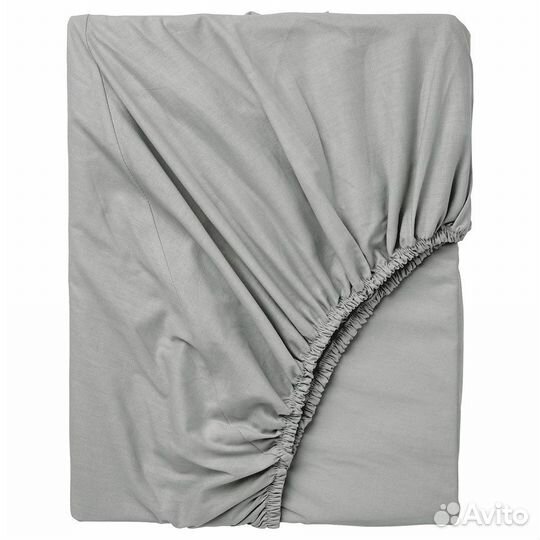 Простыни на резинке dvala IKEA