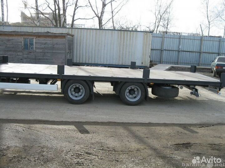 Грузоперевозки межгород 5-80 тонн тент, реф, трал