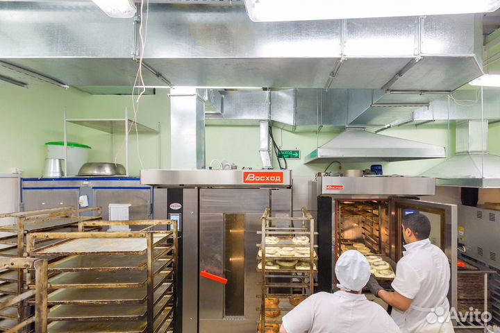 Монтаж вентиляции день в день. Замер бесплатно