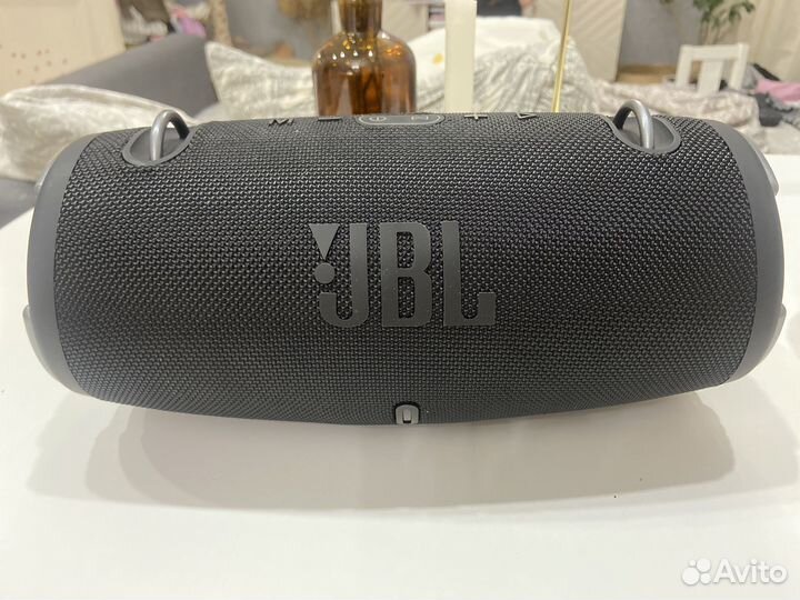 Колонка jbl xtreme 3