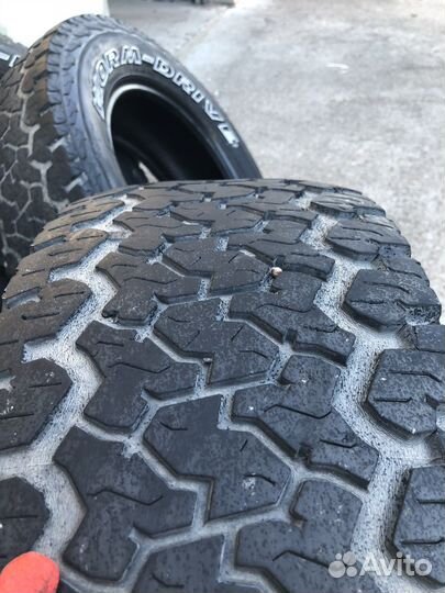 Maxxis AT-980E Worm-Drive 265/65 R17 Q