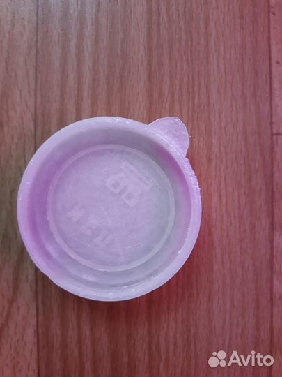 Пробки бутылочные СССР