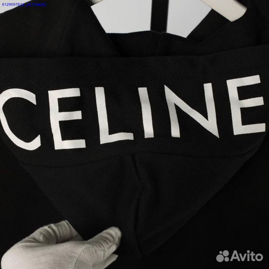 Зип худи Celine (Арт.63344)