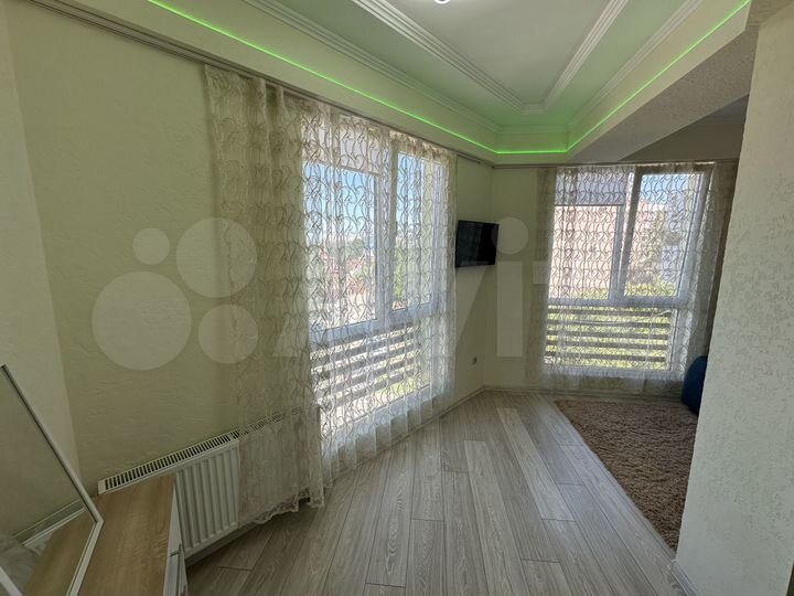 3-к. квартира, 52 м², 3/5 эт.