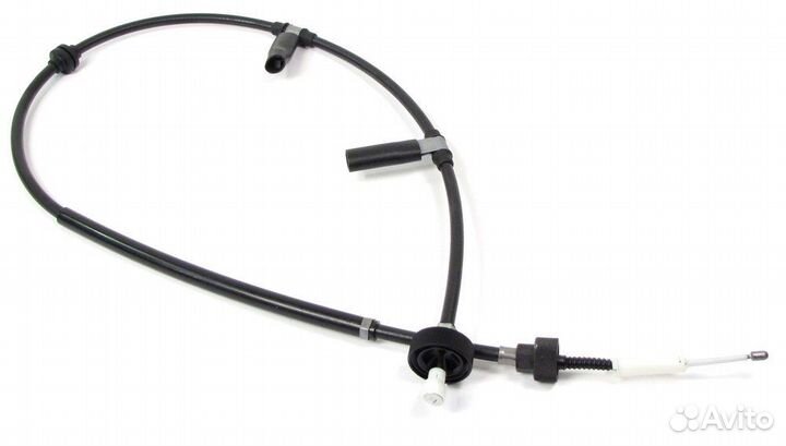 Трос ручника Land Rover Discovery 3 Range Rover