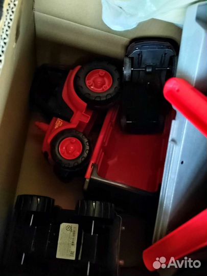 Детские машинки игрушки