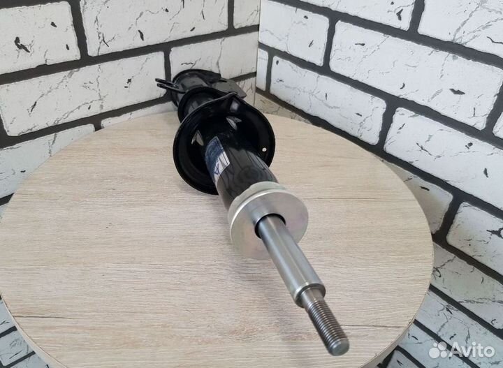 Амортизаторы с ABS дэу задние прав. аналоги