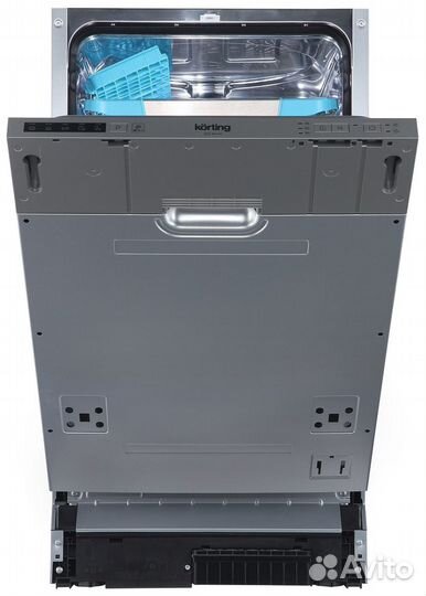 Посудомоечная машина Korting KDI 45140