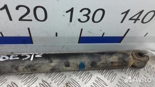 Амортизатор задний suzuki SX4 YA11S (ABE05MF02)