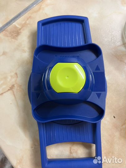 Овощерезка Tupperware