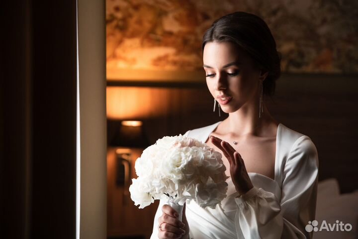 Профессиональная фото и видеосъемка