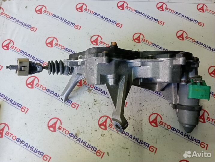 Актуатор сцепления ркпп peugeot 208,2008