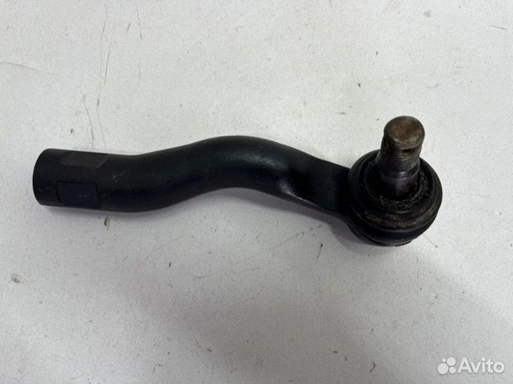 Рулевой наконечник передний левый Toyota Land