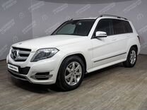 Mercedes-Benz GLK-класс 2.0 AT, 2014, 157 598 км, с пробегом, цена 1 684 000 руб.