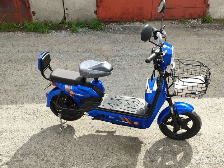 Электроскутер NEW распродажа