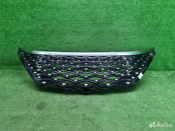 Решетка радиатора Omoda C5