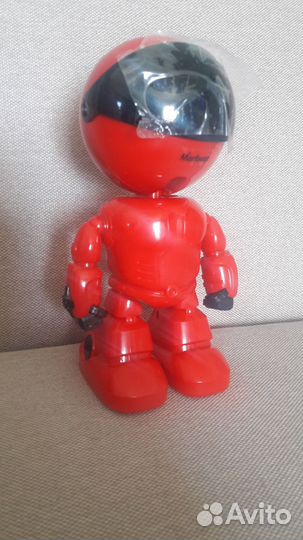 Видеокамера 