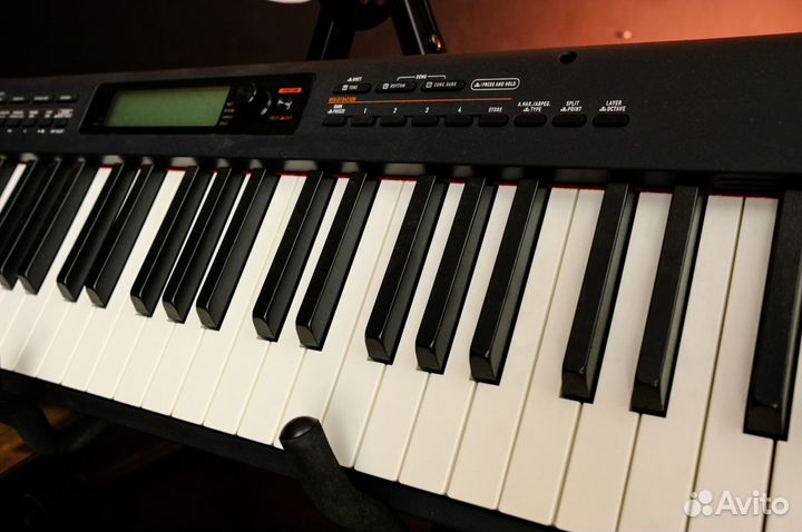 Цифровое Пианино Casio (Комплект)