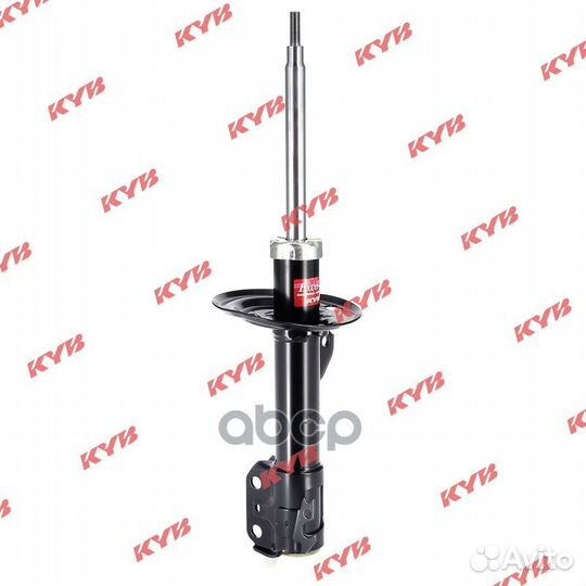 Стойка передняя toyota IST 07-16/ractis